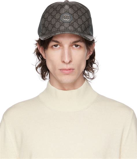 gucci banana hat|gucci caps for men.